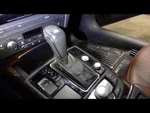 2018 A6 Audi Automatic Transmission Shifter 1509025. Fixed Price $110.00.