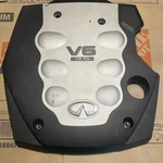 Oem 2007-2009 Infiniti G35 3.5L Engine Appearance Cover Panel Great Condition. Fixed Price $20.00.
