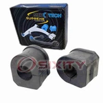 Mevotech Supreme Front To Frame Stabilizer Bar Bushing Kit For 1992-1994 Mj. Fixed Price $12.54.