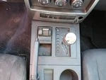 Used Automatic Transmission Shift Lever Assembly Fits: 2011 Jeep Liberty Grade. Fixed Price $114.99.
