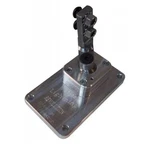American Powertrain White Lightning Billet Shifter Ford T-5 Transmission. Fixed Price $339.00.