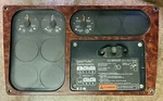 Eaton Fuller / Kenworth Dash Panel 032-58859A *ready Ship*. Fixed Price $250.00.