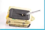 2010 Mercedes W207 E350 Coupe Floor Gear Selector Shifter 2042676324 Oem. Fixed Price $65.55.
