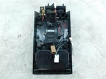 08-12 Infiniti EX35 Center Console Shifter Finisher Bezel Maroon Woodtrim Oem. Fixed Price $163.00.