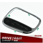 Center Auto Trans Shifter Trim Indicator For Mercedes-benz W209 W203 2002-2009. Fixed Price $28.74.