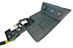 2022 Hyundai Sonata N-line Console Panel Tray With Nfc Charging 84630-L0100 Oem. Fixed Price $70.19.