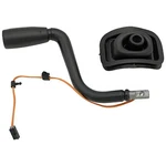 Gear Shift Lever W/tow Haul Switch For 99-06 Gmc Sierra Cadillac Chevy 26075107. Fixed Price $23.99.