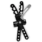 Wehrs Machine Shifter 2 Lever Locking - WM84L. Fixed Price $115.96.