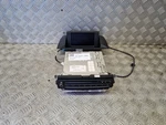 Bmw Series Sat Nav Cd Headunit With Display And Controls 9170717 120D 2008. Fixed Price $340.76.