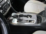 Used Automatic Transmission Shift Lever Assembly Fits: 2022 Chevrolet Equinox G. Fixed Price $108.49.