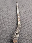 Early Hurst Chrome Shifter Handle Thick Steel - Modified. Fixed Price $24.99.