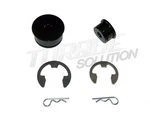 Torque Solution Shifter Bushings Fits Hyundai Accent 2008. Fixed Price $28.99.