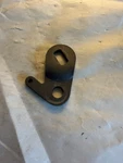 1964-67 Chevy Impala Chevelle 4-SPEED Reverse Shifter Arm Lever Genuine Gm. Fixed Price $36.00.