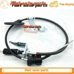 New Shifter Cables Fits For 2009-2014 Acura Tsx 2.4L 5AT. Fixed Price $112.10.