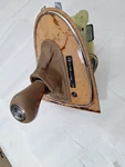 03-09 Mercedes W211 E320 E350 E550 Floor Gear Selector Shifter 2112674624 Oem. Fixed Price $159.00.