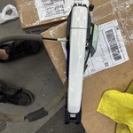 2008-2013 Infiniti G37 G35 G25 Sedan Right Passenger Rear Door Handle Oem White. Fixed Price $45.00.