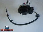 Bmw Gearshift For Steptronic Transmission 25163420337. Fixed Price $376.80.