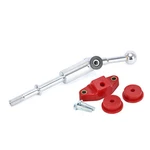 5-SPEED Short Throw Shifter W/ Bushing Subaru Wrx Legacy Forester Outback Mt. Fixed Price $39.60.