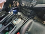 Accord 2011 Transmission Shifter 557155. Fixed Price $82.95.
