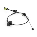 Auto Trans Gear Shifter Control Lever Cable Ford F-150 Heritage Expedition. Fixed Price $33.02.