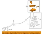 Gm Oem 12-17 Verano Center Console-shift Knob 22805885. Fixed Price $240.50.