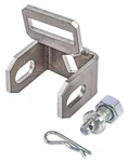 Jegs 90419 Automatic Shift Lever Cable Bracket Gm Floor Models: 1964-1977. Fixed Price $26.99.