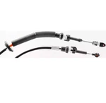 Automatic Transmission Shifter Cable-auto Atp Y-1470. Fixed Price $33.75.