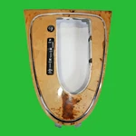 03-09 Mercedes W211 E320 CLS500 Center Console Shifter Trim Bezel 2116805836. Fixed Price $56.86.