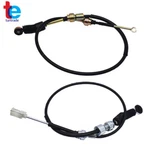 33822-42030 33821-42070 Manual Trans Shift +select Control Cable For Toyota RAV4. Fixed Price $33.71.