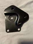 Hurst 1970 Factory Oem Camaro Firebird Muncie 4 Speed Shifter Mounting Bracket. Fixed Price $90.00.