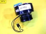 24V 2-WIRE Genuine Am General Hummer Hmmwv Ac R4 8 Groove Compressor. Fixed Price $899.99.