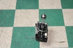 22-23 Mustang Black Silver Auto Transmission Gear Shifter Lever Unit Factory Oem. Fixed Price $183.33.