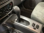 Liberty 2007 Transmission Shift 307725. Fixed Price $85.88.
