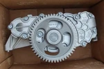 New Oem Detroit Diesel DD15 DD16 Oil Pump Suction Manifold Mercedes OM472 OM473. Fixed Price $400.00.