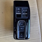 2023-2025. Honda Pilot Panel Assembly, Switch And Gear Shifter Buttons. Oem. Fixed Price $140.00.