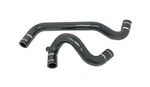 Torque Solution Reverse-flow Silicone Radiator Hose Kit For Honda Civic Type-r. Fixed Price $189.99.