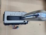 07-09 Navigator Floor Shifter Lever Assembly Unit Automatic Transmission. Fixed Price $50.00.