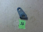Nos Vintage Hurst 4SP Manual Ear Lever Shifter Arm 1657 Chevy Ford Mopar 427 #36. Fixed Price $24.99.