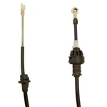 Automatic Transmission Shifter Cable-auto Atp Y-757. Fixed Price $74.14.