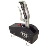Tci Automatic Shifter 616331; Outlaw W/cover Gm, Ford, Chrys 3SPD Forward. Fixed Price $527.97.