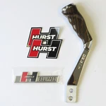 Hurst 6 Speed Dodge Challenger Pistol Grip Shifter Handle For Only. Fixed Price $429.99.