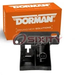 Dorman 4WD Hub Locking Solenoid 2011-2018 Ford F-350 Super Duty Fk. Fixed Price $43.19.