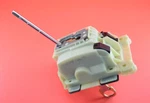 02-09 Mercedes W203 C230 C320 CLK500 Shifter Gear Floor Selector Oem. Fixed Price $145.79.