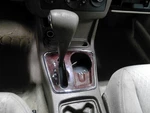 Malibu 2007 Transmission Shift Assembly 251484. Fixed Price $83.74.