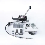 1964-67 Chevrolet Impala; 1965-67 Nova; T-handle Shifter;. Fixed Price $520.99.