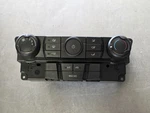 08 09 10 11 Ford Focus Heater Ac Control Without Heated Seats Oem 8S43-19980-AH. Fixed Price $30.00.