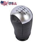 2011-2014 Ford Mustang Black 6 Speed Manual Gear Shift Knob New BR3Z-7213-A. Fixed Price $9.49.