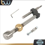 1PC Dual Bend Adjustable Height Extend Short Shifter For Honda Civic 1988-2000. Fixed Price $34.85.