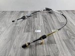 Ford Ecosport 18-22 Automatic Transmission Shifter Selector Cable GN1P-7E395-AB. Fixed Price $33.00.