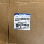 Mopar Cherokee Pacifica Fiat 500L 9 Speed Automatic Transmission Pan With Gasket. Fixed Price $89.99.